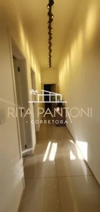 Imagem Casa - Ribeirão Preto - Bonfim Paulista - Região Sul