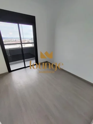 Imagem Apartamento à Venda Pq. Bela Vista Zona Sul - Votorantim/SP