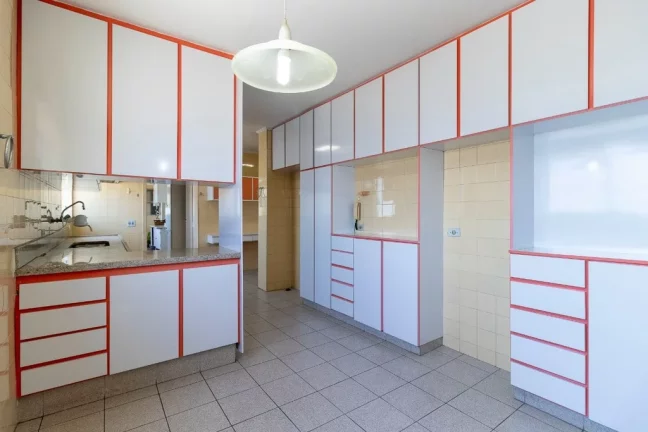 Imagem Apartamento à venda em São Paulo, Itaim Bibi, com 3 quartos, 227m2