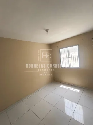 Imagem Apartamento em Condomínio Completo - Conforto e Praticidade!