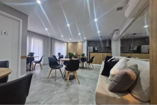 Imagem APARTAMENTO RESIDENCIAL em São Paulo - SP, Vila Ede