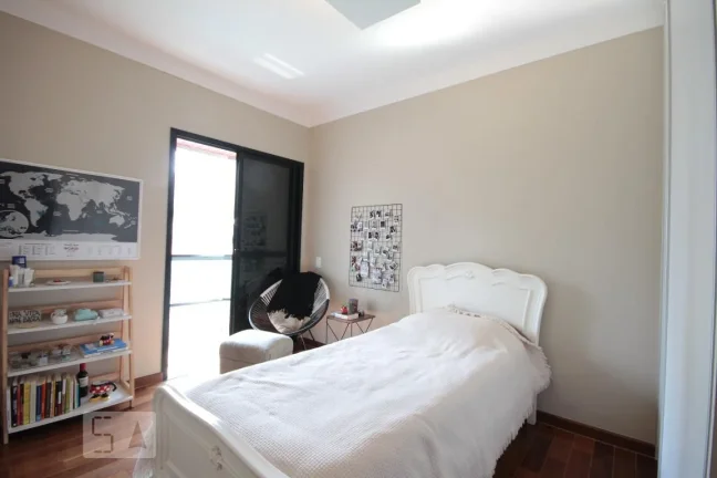 Imagem Apartamento à Venda - Vila Mariana, 3 Quartos, 114 m2