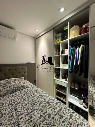 Imagem Apartamento a Venda 2 Quartos Bairro Fonte Grande Contagem MG
