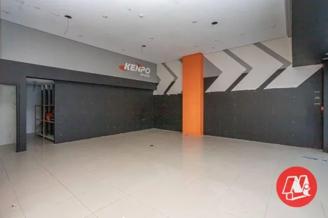 Imagem Loja para alugar, 101 m² por R$ 12.455,00/mês - Praia de Belas - Porto Alegre/RS