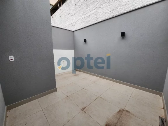 Imagem Casa nova com 3 suítes e 3 vagas no Bairro Santo Antônio em São Caetano do Sul