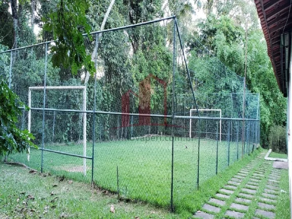 Imagem SITIO RESIDENCIAL em MAIRIPORÃ - SP, MATO DENTRO