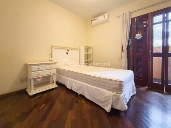 Imagem Casa à venda no Condomínio Vila Imperial - Jardim das Paineiras - Campinas

Uma casa pensada para ...