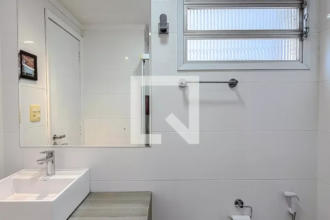 Imagem Apartamento à Venda - Vila Mariana, 3 Quartos, 98 m2