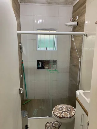 Imagem Casa à venda, 125 m² por R$ 530.000,00 - Parque Continental I - Guarulhos/SP