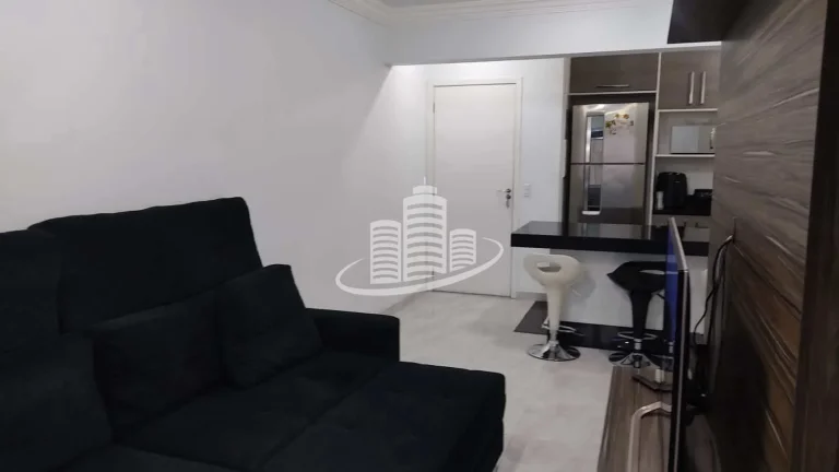 Imagem Apartamento Padrão