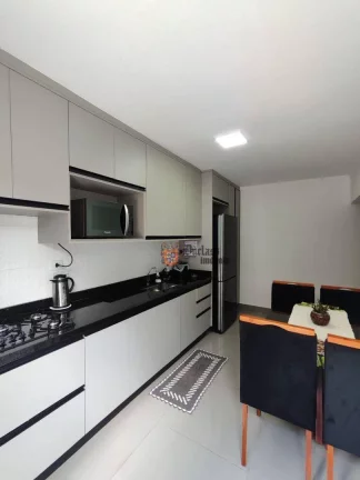 Imagem Casa com 2 dormitórios à venda, 128 m² por R$ 490.000,00 - Jardim Aracati - Bragança Paulista/SP