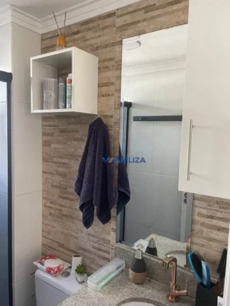 Imagem Apartamento à venda, 46 m² por R$ 255.000,00 - Jardim Ansalca - Guarulhos/SP