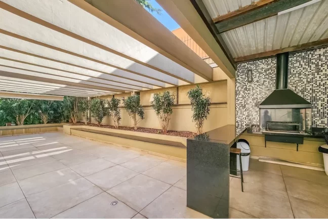 Imagem Apartamento à venda em São Paulo, Moema, com 3 quartos, 134m2