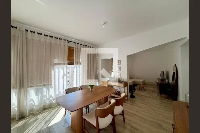 Imagem Apartamento à Venda - Copacabana, 2 Quartos, 97 m2