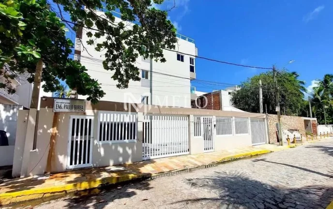 Imagem Oportunidade em PORTO DE GALINHAS: 15,76m²,studio, Mobiliado..