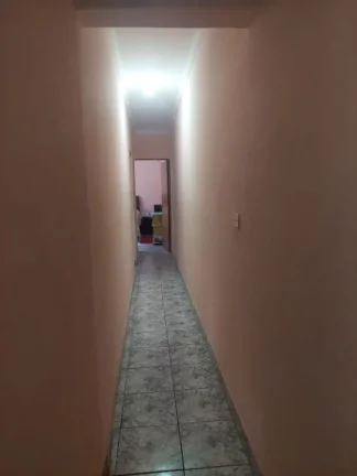 Imagem Casa com 5 dormitórios à venda, 165 m² por R$ 500.000,00 - Vila Correa - Ferraz de Vasconcelos/SP