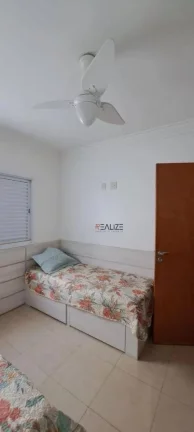 Imagem Sobrado à venda, 230 m² por R$ 925.000,00 - Jardim América - Indaiatuba/SP