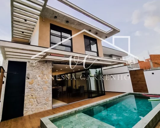 Imagem Venda Sobrado | Vanessa Carrenho Assessoria Imobiliária