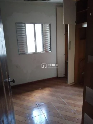 Imagem Sobrado à venda, 250 m² por R$ 680.000,00 - Jardim Valéria - Guarulhos/SP