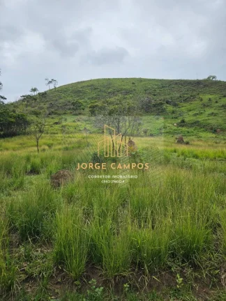 Imagem PE-25211 - PEDREIRA À VENDA NA REGIÃO DO VALE DO PARAIBA-SP