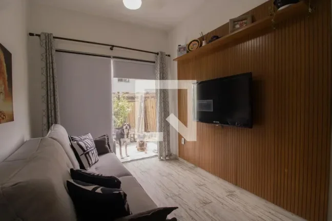 Imagem Apartamento à Venda - Vargem Pequena, 2 Quartos, 159 m2