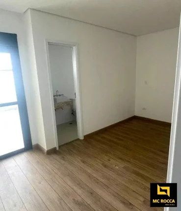 Imagem Apartamento sem condomínio 2 dormitórios - Parque das Nações - Santo André