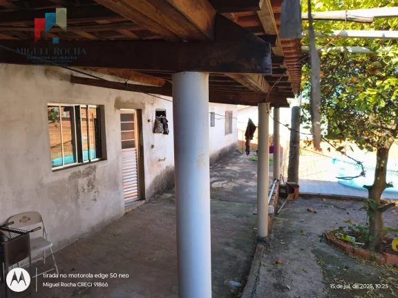 Imagem Casa em Jardim Tokio, Tatuí/SP