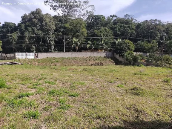 Imagem Área para Venda em Ribeirão Pires, Ouro Fino Paulista