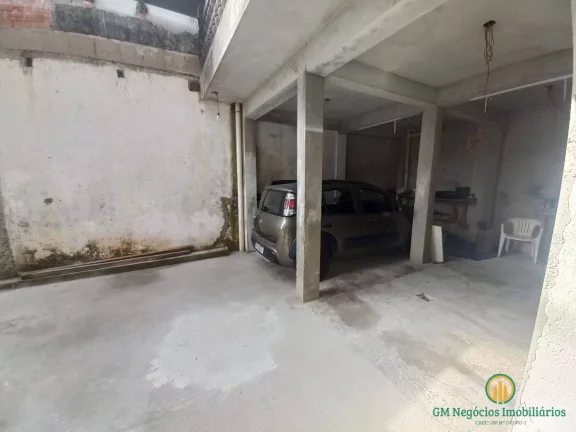 Imagem Casa de construção sólida em rua s/saída próximo centro de Cotia.,doct ok!