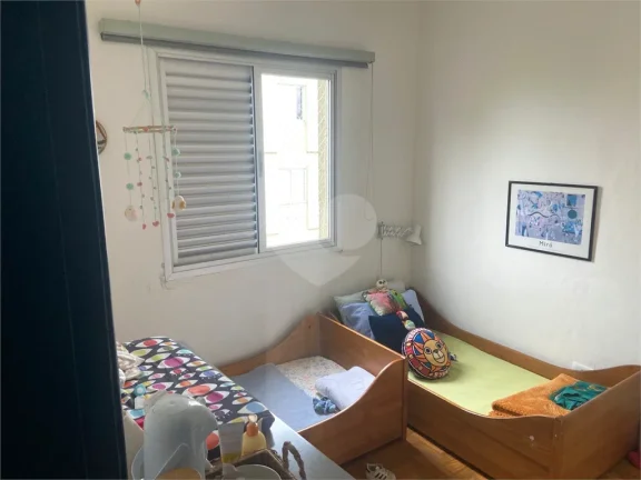 Imagem Apartamento para alugar com 3 quartos no condomínio Solar Dos Girassóis, São Paulo - SP