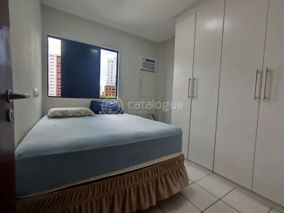 Imagem EXCELENTE APARTAMENTO EM PETRÓPOLIS 80M²