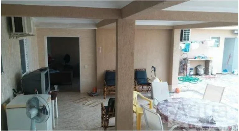 Imagem Casa para Venda em Itanhaém, Cibratel II, 5 dormitórios, 1 suíte, 6 banheiros, 5 vagas