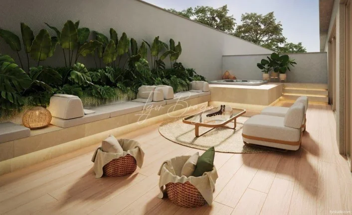 Imagem Apartamento à venda no bairro Água Verde em Curitiba/PR