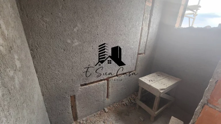 Imagem Cobertura à venda 3 quartos bairro Coqueiros - Belo Horizonte MG
