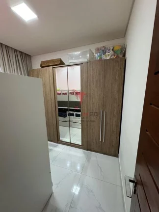 Imagem Casa Sunville com energia solar,– Sofisticação, Conforto e Modernidade!