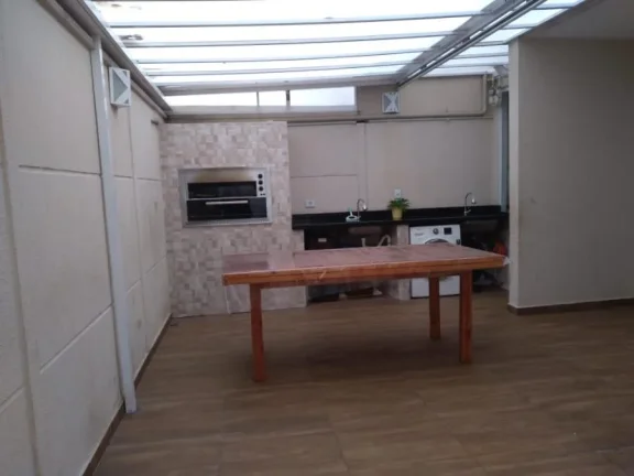 Imagem Apartamento para Venda por R$420.000,00 com 84m², 2 dormitórios, 1 vaga e 1 banheiro - Vila santana, São paulo / SP - Cód. BDI37552