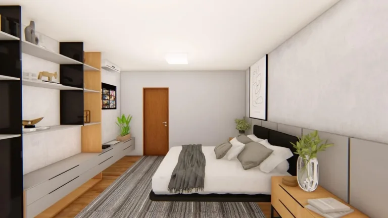 Imagem Mansão à Venda no Condomínio Alphaville com 420m² e 3 vagas.