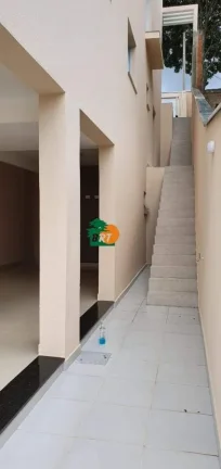 Imagem Casa para Venda em São Roque, Vila Santa Rosália, 3 dormitórios, 1 suíte, 2 banheiros, 2 vagas