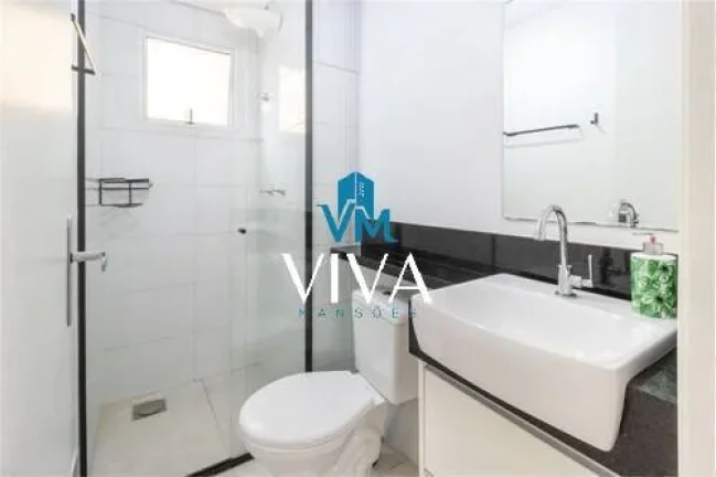 Imagem Apartamento,3 Quartos,1 Suíte,2Vaga R$420.000,00 Pq.Fazendinha -Campinas/SP