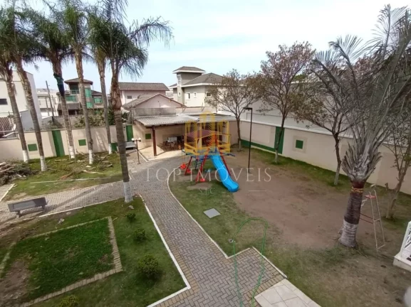 Imagem Apartamento Mobiliado Edifício Villa Bella Vila Branca Jacareí 2dormitórios - 1 suíte - 68m²