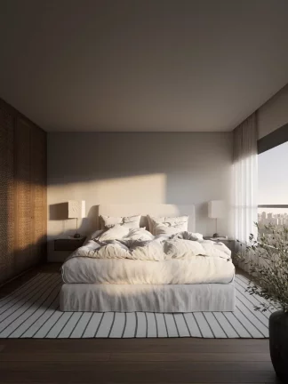 Imagem APARTAMENTO RESIDENCIAL em São Paulo - SP, Cerqueira César