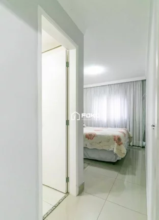 Imagem Apartamento com 3 dormitórios à venda, 80 m² por R$ 733.900,00 - Chácara Seis de Outubro - São Paulo/SP
