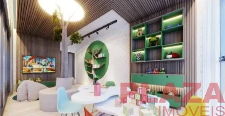 Imagem Apartamento para venda no Boulevard Figueira