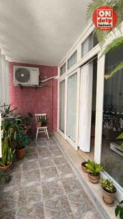 Imagem Apartamento com 2 quartos à venda, 147 m² - Gonzaga - Santos/SP