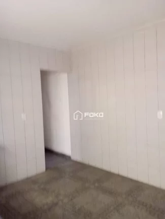 Imagem Sobrado à venda, 153 m² por R$ 750.000,00 - Jardim São Francisco - Guarulhos/SP