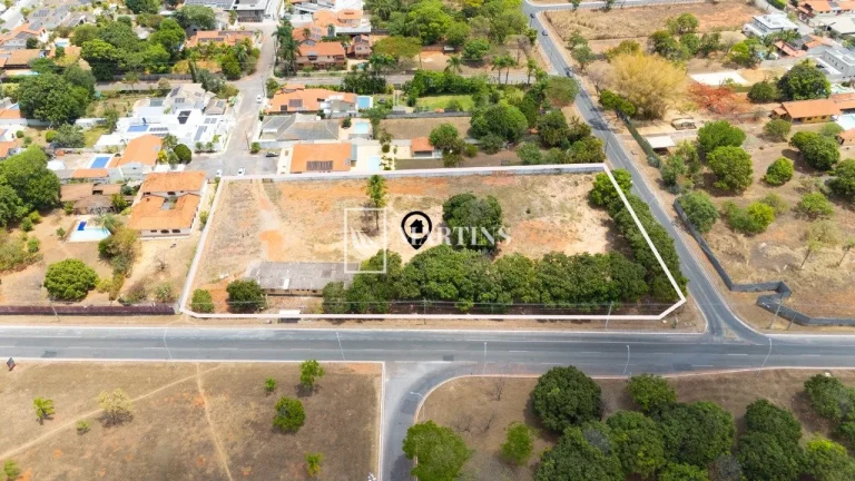 Imagem Terreno Exclusivo no Lago Norte - QI 14
Apresento a você uma excelente oportunidade em uma das regi...