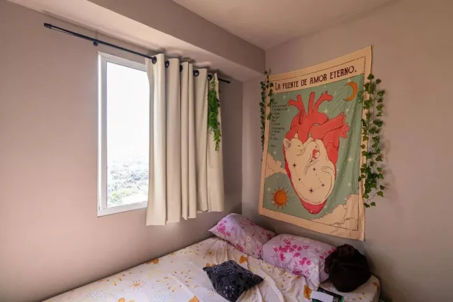 Imagem Duplex à Venda com 2 Dormitórios - Metrocasa Patriarca