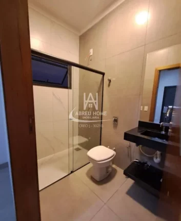Imagem Casa de Condomínio - Bady Bassitt