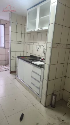 Imagem Apartamento no Inocoop - 2 Dorms. Condomínio Argentina