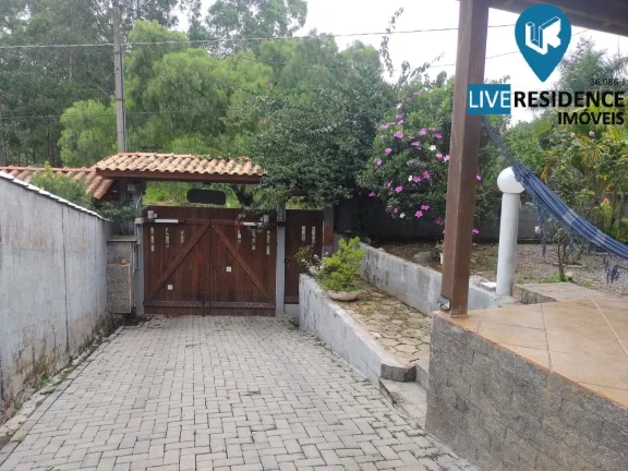 Imagem Chácaras à venda em Recanto da Paz, Itatiba SP Live